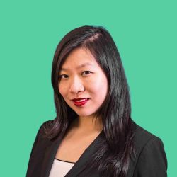 Tiffany Tsang
